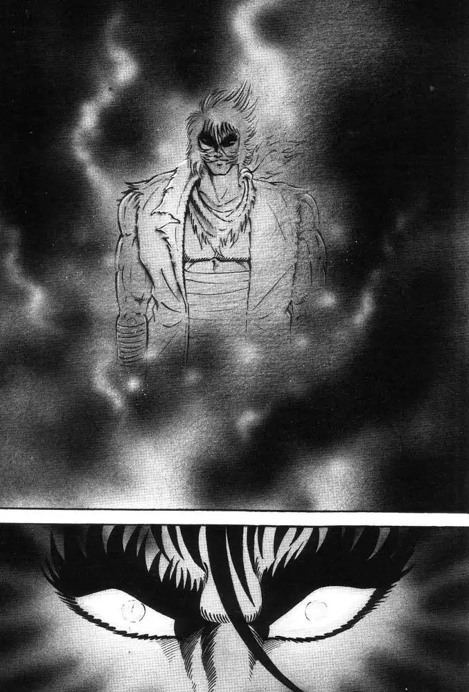 Violence Jack Chapter 1.003 21